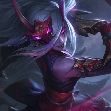 Katarina lune de sang Backdoorbs