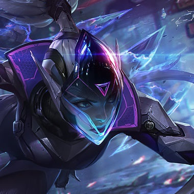 Splash Art das skins: 🔸Vayne - League of Legends