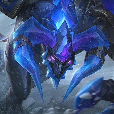 Alistar des glaces noires