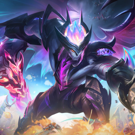 Aatrox primordien