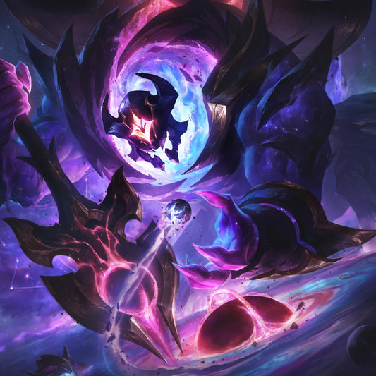 Yorick du pulsar sombre