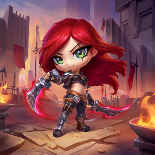 Katarina Chibi